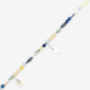 Yulian Stone, Wood en Pendant ketting