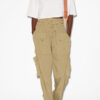Zaely kort katoenen T-shirt
