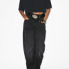 Zaely kort katoenen T-shirt