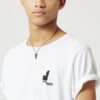 Zafferh T-shirt