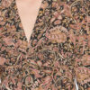 Zekia Top met lange mouwen en print