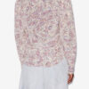 Zekia Top met lange mouwen en print