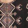 Zelda geborduurde Matka zijden blouse