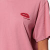 Zewel Bisou Edition katoenen T-shirt