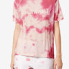 Zewel katoenen T-shirt met logo