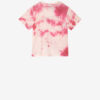 Zewel katoenen T-shirt met logo