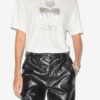Zewel Linnen Logo T-shirt