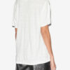 Zewel Linnen Logo T-shirt