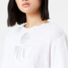 Zewel Logo T-shirt met korte mouwen
