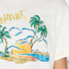 Zewel Logo T-shirt met korte mouwen