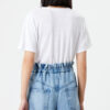 Zewel Logo T-shirt met korte mouwen