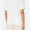 Zewel Logo T-shirt met korte mouwen