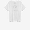 Zewel Logo T-shirt met korte mouwen