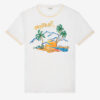 Zewel Logo T-shirt met korte mouwen