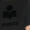 Zewel T-shirt met korte mouwen en logo