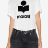 Zewel T-shirt met korte mouwen en logo