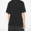 Zewel T-shirt met korte mouwen en logo