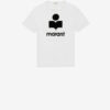 Zewel T-shirt met korte mouwen en logo