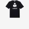 Zewel T-shirt met korte mouwen en logo
