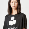 Zewel T-shirt met logo