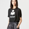Zewel T-shirt met logo