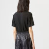 Zewel T-shirt met logo