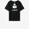 Zewel T-shirt met logo