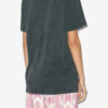 Zoeline katoenen T-shirt met logo