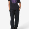 Zoeline katoenen T-shirt met print