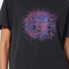 Zoeline katoenen T-shirt met print