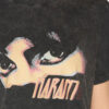 Zoeline katoenen T-shirt met print