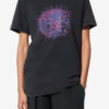 Zoeline katoenen T-shirt met print