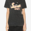 Zoeline katoenen T-shirt met print