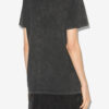 Zoeline katoenen T-shirt met print