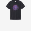 Zoeline katoenen T-shirt met print