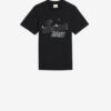 Zoeline T-shirt met print Zoeline T-shirt met print